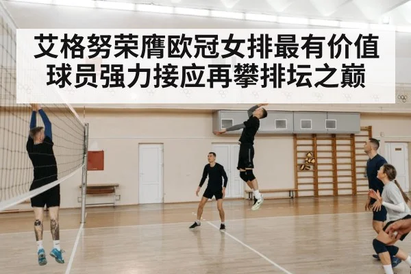 艾格努荣膺欧冠女排最有价值球员强力接应再攀排坛之巅